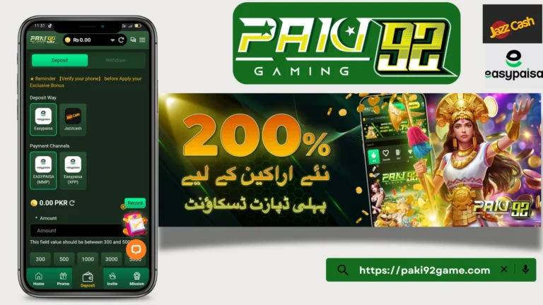 paki92game